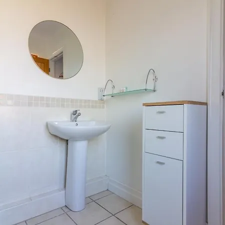 Ferienhaus Guestready - Delightful Rest Near The Sea *