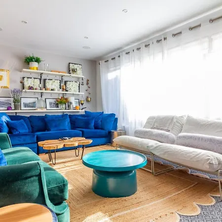 Guestready - Delightful Rest Near The Sea בית נופש דבלין