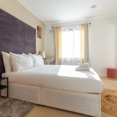 度假居 Guestready - Delightful Rest Near The Sea 都柏林