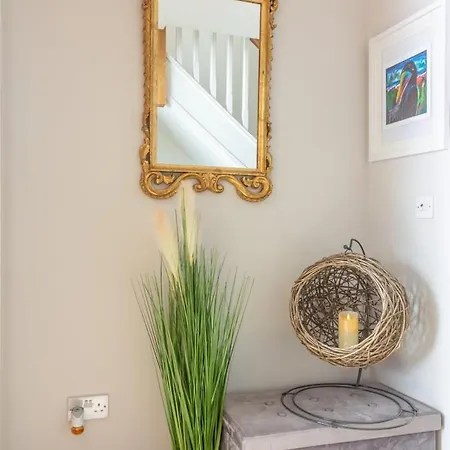 Guestready - Delightful Rest Near The Sea 度假居