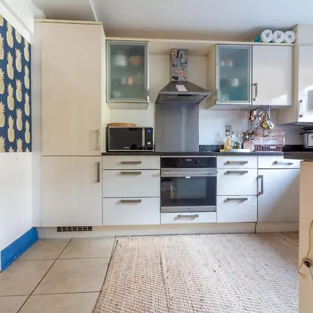 Dom wakacyjny Guestready - Delightful Rest Near The Sea Dublin
