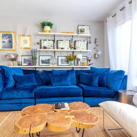 度假居 Guestready - Delightful Rest Near The Sea *