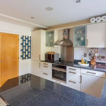 Guestready - Delightful Rest Near The Sea Dom wakacyjny Dublin